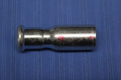 RMC414- RM steelPRES Press Reduzierstück 22 -15mm Nr 391022015 C-Stahl