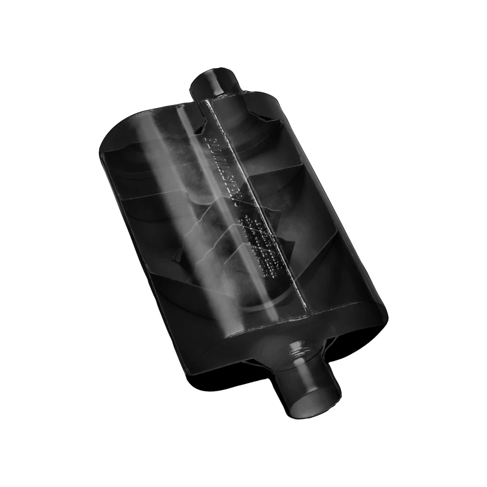 Flowmaster 853548 Super 40 Series Chambered Muffler - Image 4 of 4