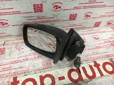 Retroviseur gauche (ou coque) Ford ESCORT