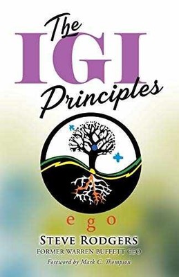 The IGI Principles: The Power of Inviting - Paperback, by Rodgers Steve - Good