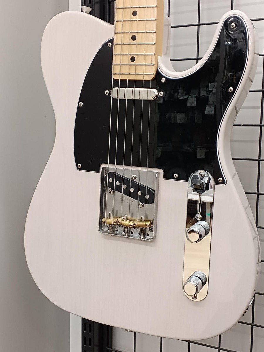 Fender Japan Hybrid Ii Telecaster Type | eBay