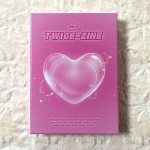 Twice Fanclub 4th Generation | eBay