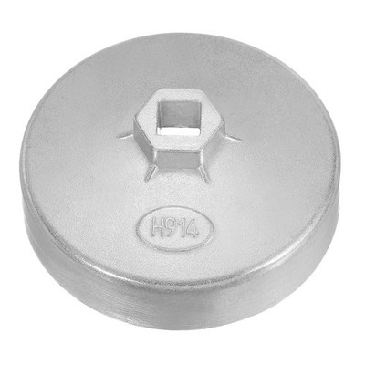 Ölfilterschlüssel 15 Zähne 101mm innen 1/2\'' Demontagewerkzeug