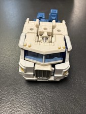 Transformers Ultra Magnus Figure Only Classics Battle For Autobot City Set