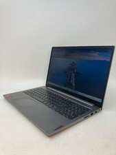 Lenovo ThinkBook 15 G2 ARE 15.6" FHD AMD Ryzen 5 8GB RAM 256GB SSD W11 Pro