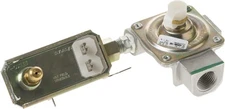 New Genuine OEM GE General Electric Oven Range Gas Control Valve WB19K10044