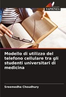 Modello Di Utilizzo Del Telefono Cellulare Tra Gli Studenti Universitari Di...