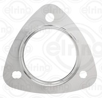 Dichtung Abgasrohr Elring 594.750 FüR Adam B16 Astra Opel X15 Corsa Sports M13