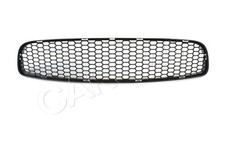 Original BMW M6 F06 F12 vorne Stoßstange Zentral M Grill OEM 51118050494