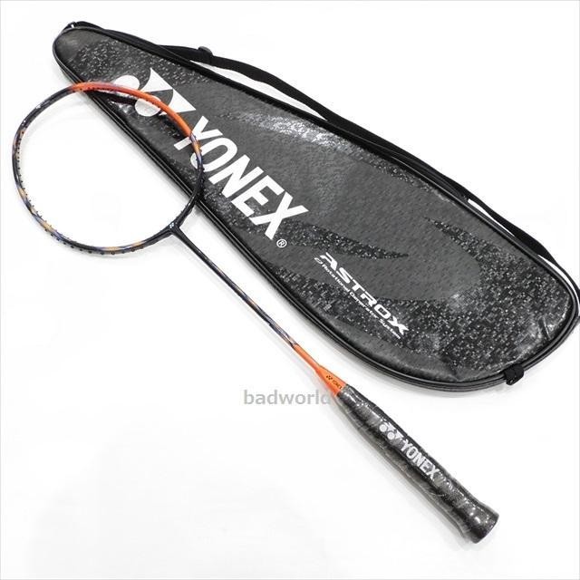 Yonex Astrox 77 Tour 4U5 Badminton Racket New Pro Model | eBay