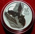 2020 Australia Lunar Series III — photo from another recent sale