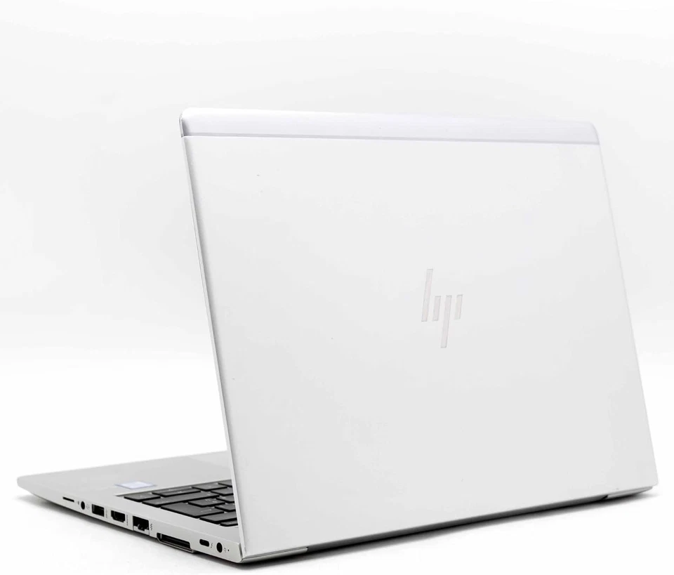 HP EliteBook 830 G5 · i5-8250U · 8GB · 256GB, Foto 4 von 5