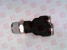 FESTO QSY-1/2-1/2-U / QSY1212U (NEW IN BOX)