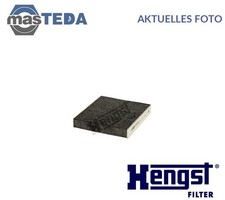 E1990LC INNENRAUMFILTER POLLENFILTER HENGST FILTER FÜR VOLVO S40 II,V50,C30