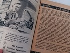 TV Guide Week Of March 22nd - 28th 1958 — photo 7