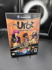 The Urbz Sims in the City / Nintendo GameCube / CIB / Clean / Tested / Read