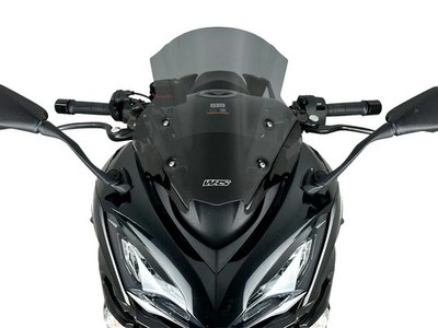 WRS KA015FS WINDSCHILD KAWASAKI Z 1000 SX ABS NINJA 2019