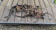 1985-1988 Ford Thunderbird Fuse Box Wiring Harness Turbo Coupe 2.3 Liter T Bird