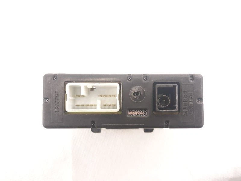 Equipo de audio radio sintonizador satélite Xm mercado de EE. UU. compatible con 12-15 PILOT 1540623 Foto 4 de 4