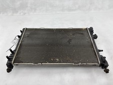 2012-2019 Fiat 500 1.4L Engine Cooling Radiator Assembly OEM