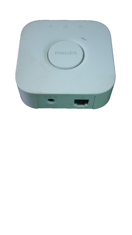 Philips Hue Bridge (2nd Generation) Lighting Controller- v2
