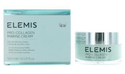 Elemis Pro-Collagen Marine Cream - 1.6oz. New In Box