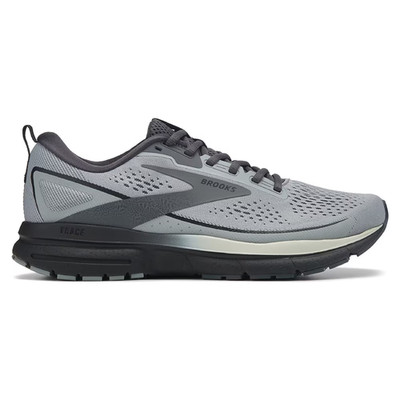 Brooks Trace 3 WIDE 2E Walk Comfort Running Training Sneaker Men's 1104122E049