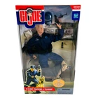 G.I. Joe K‑9 Unit Tracking & Training Figure Set 2001 Hasbro NEW IN BOX