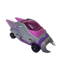 PAW Patrol Aqua Pups Skye Manta Ray Vehicle for Parts Restoration or Repair