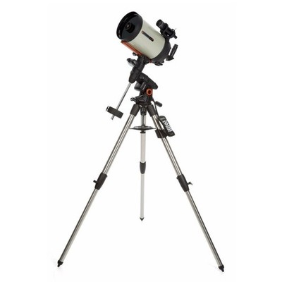 Celestron Advanced VX 8'' EdgeHD SCT GoTo Telescope Astronomy PRO