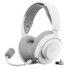 PLATFORM GAMING HEADSET 61687 - STEELSERIES ARCTIS NOVA 3P WIRELESS MULTI