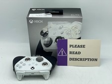 Microsoft Elite Series 2 Wireless Controller - Core (White)
