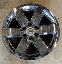 Nissan Armada 2009-2014 20 x 8 OEM Wheel 40300ZW10A 40300ZZ90A 62513 W6871