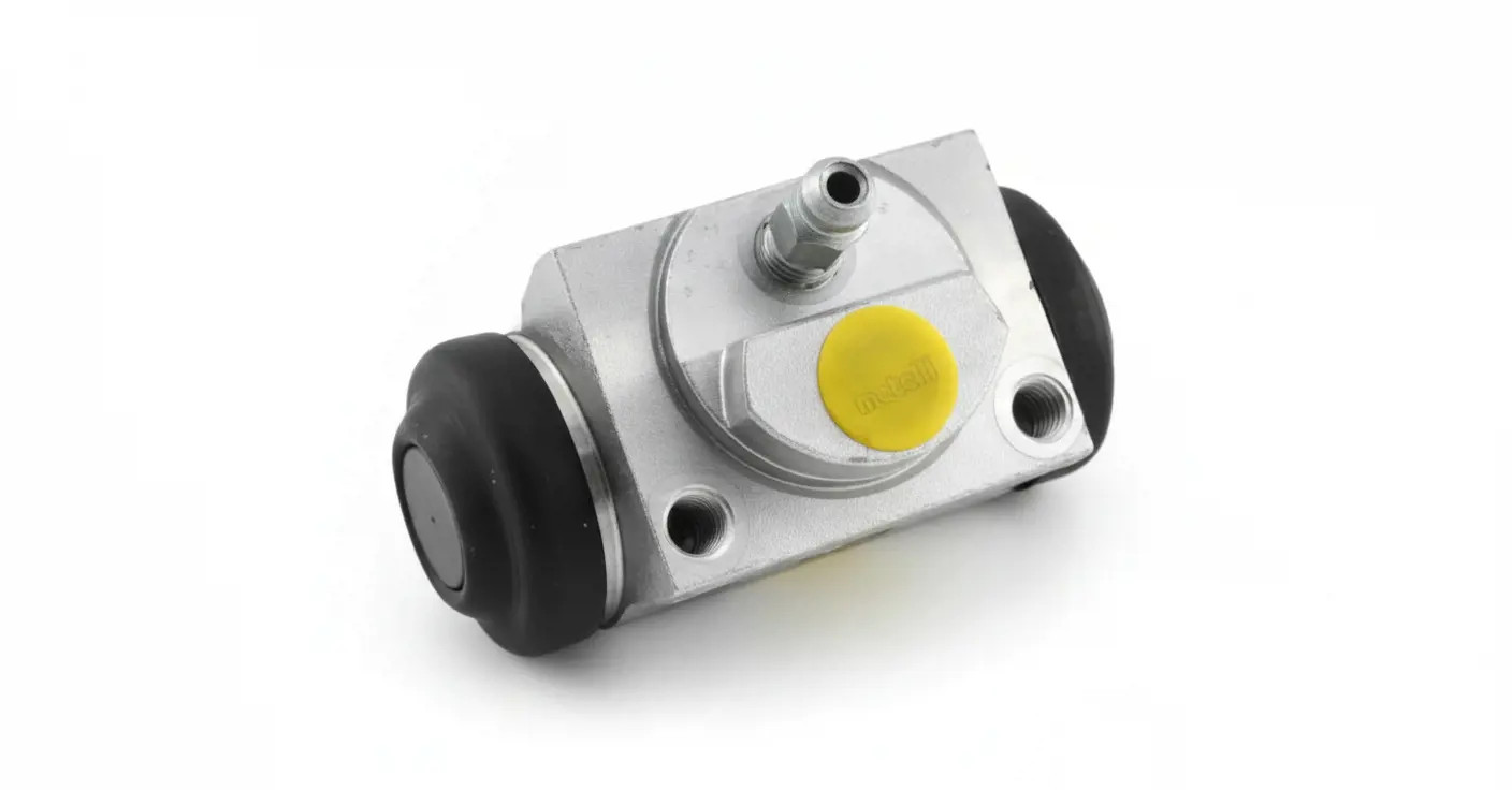 METELLI 04-0934 Cilindretto Freno - Immagine 2