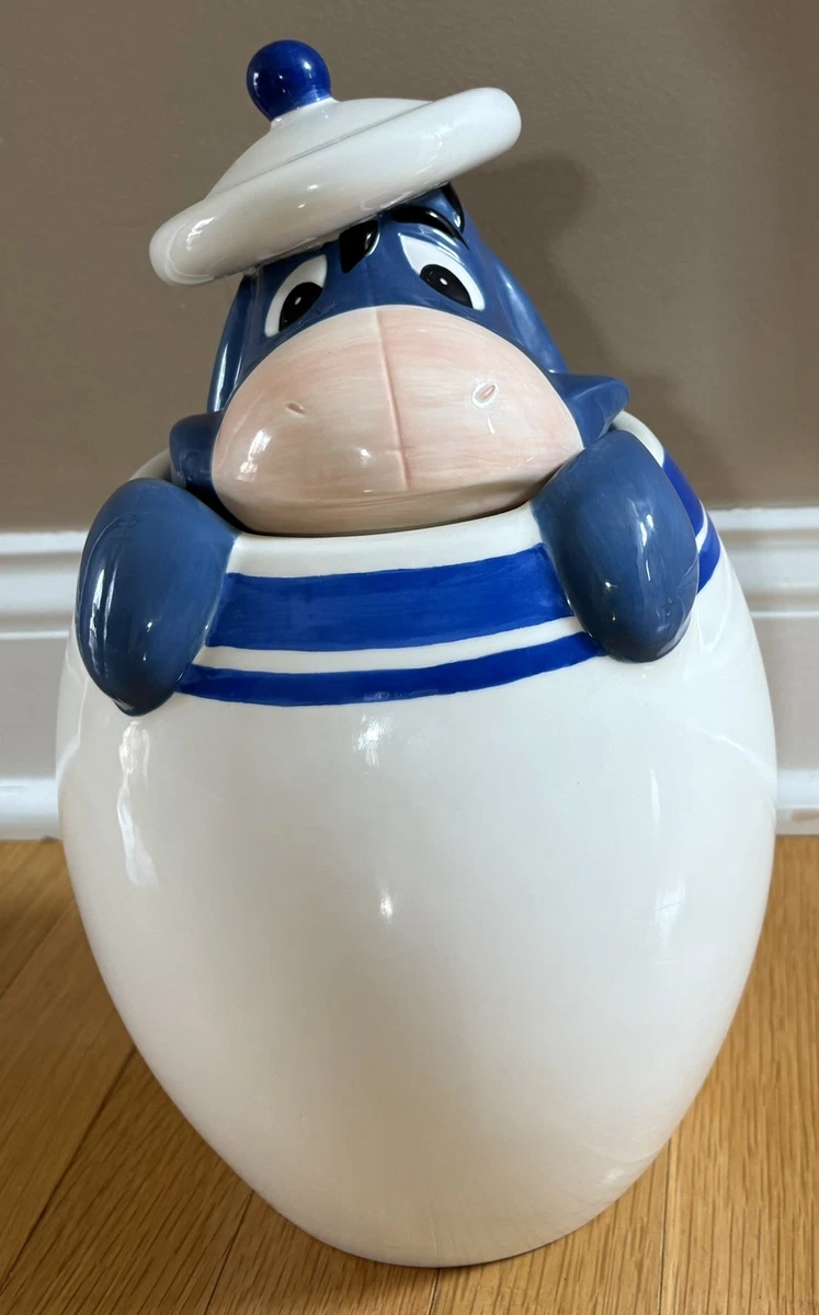 winnie cookie jar products for sale | eBay