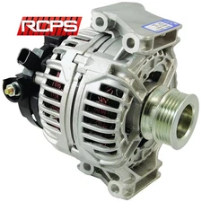 New 100A Alternator For European Opel Vectra B 2000-2002 93-172-075 93-175-810