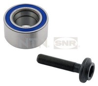 NEU - SNR R157.25 Radlagersatz FüR Audi