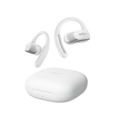 SHOKZ OpenFit Air Open-Ear True Wireless Earbuds with Deep Bass 28H Playtime