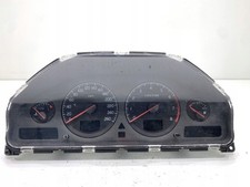Compteur Volvo V70