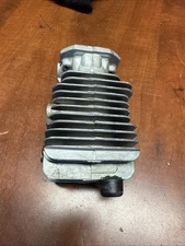 Use OEM Part Cylinder Assy For 14” McCulloch Chainsaw MAC3200 Gas Chainsaw