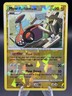 Pokemon TCG Mow Rotom Reverse Holo Platinum Rising Rivals Cracked Ice