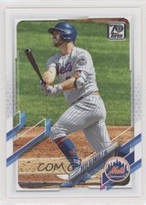 2021 Topps Pete Alonso (Vertical Swinging) #84 uk2