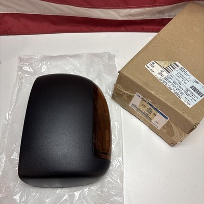 NOS OEM 2003-2007 Ford F-250 F-350 F-450 Mirror Trim Bezel 4C3Z-17D743-BAA