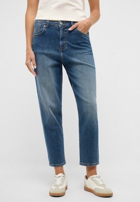 Damen Style Charlotte Tapered - Jeans Hose MUSTANG