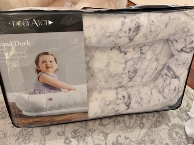 dockatot marble cover