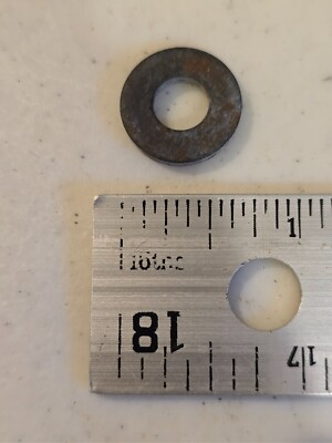 #ad Kohler Washer Seal 220534 S 220534 GENUINE OEM 220534S NOS $7.95