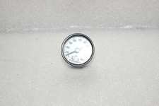 ASHCROFT W1000 BRASS PRESSURE GAUGE