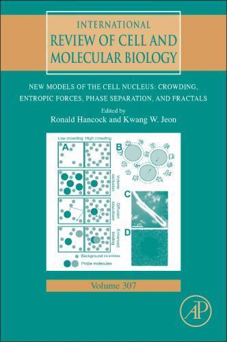 International Review of Cell and Molecular Biology Ser.: New Models of ...