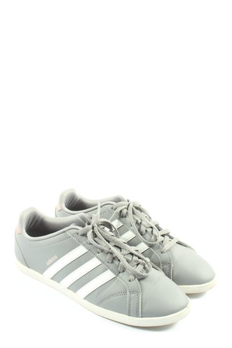 Mocassins Truman's Femme - Taille EU 38.5, Cuir Blanc, Style Décontracté, Occasion TBE