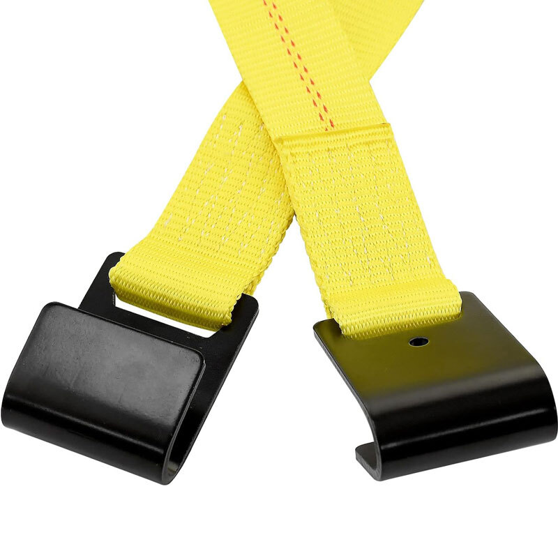 Tow Dolly Straps Basket Strap For 14